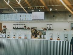 -喜茶(北京五棵松华熙店)