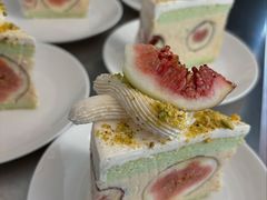 -théATRE 茶聚场(王府中環店)