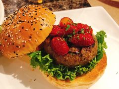 -Lets burger非常汉堡·环球风味(蓝色港湾店)