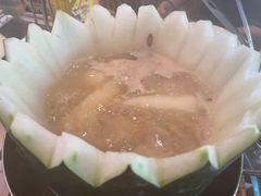 -尚竹阁冬瓜盅·18年地标美食(平洲店)