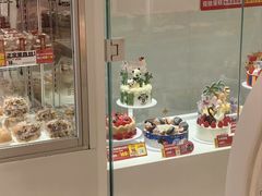 -味多美蛋糕(航天桥店)