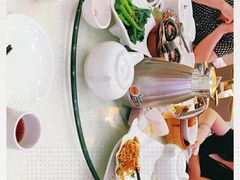 -顺德人家食府(黄金广场店)