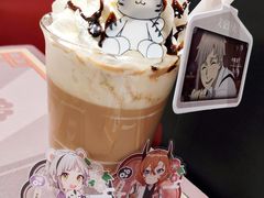 -IPSTAR·潮玩星球·主题店