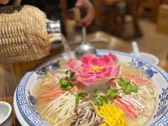 -老雒阳面馆·水席·洛阳菜(王城路店)