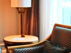 -广州富力丽思卡尔顿酒店