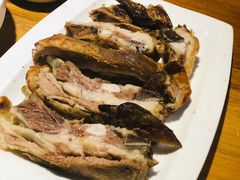 -新疆伏拉沃餐厅(白龙南路店)