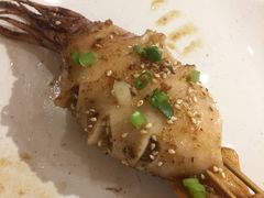 -木屋烧烤(西南角店)