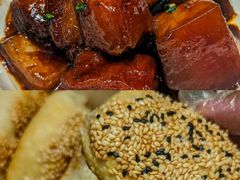 -老瑞福上海菜(人民广场店)