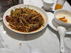 -东北农家院·铁锅炖(莘庄店)