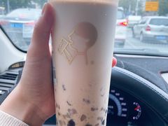 -喜茶(佛山顺德容桂天佑城店)