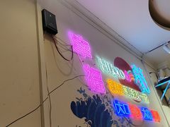 -巡场大烧烤(春水苑店)