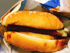 -麦当劳(朗豪坊店)