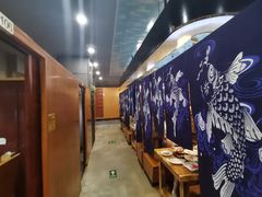 -松坂屋日料自助(长城路店)