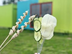 -梁子湖东篱老屋生态庄园