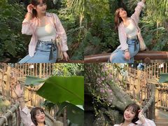 -祥源·阜阳生态乐园