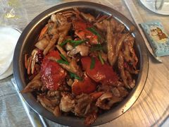 品蟹轩蟹肉煲-蟹肉煲蟹肉(阊胥路店)