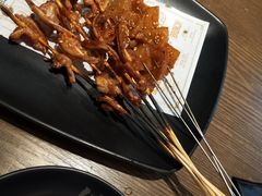 -马海涛牛肉串·午市牛腩饭·烧烤夜宵(领汇广场店)