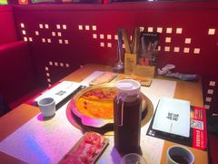 -麻辣英雄重庆火锅(二城广场店)