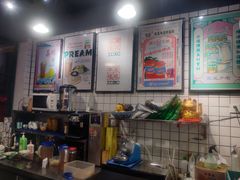 -食运茶餐厅(文化宫店)