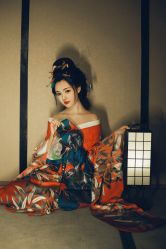 点击看大图 -持熹光年写真体验馆