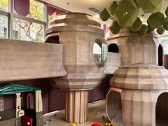 -水桶王国主题餐厅·聚会·生日派对·亲子活动·家庭套餐(亚龙湾希尔顿店)