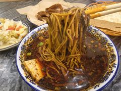 -惠记粉汤羊血(小南门店)