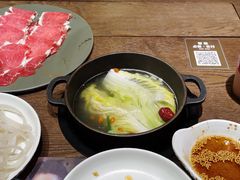 -呷哺呷哺(松江开元店)