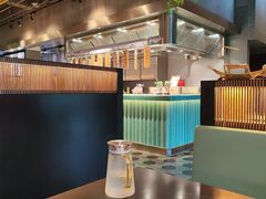 -庐灶江南·江南菜·四合院Bistro(东直门雍和宫·原华侨宾馆店)