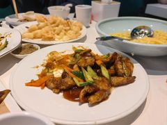 -萍香大厨·锅包肉(大东门店)