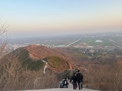 -圌山