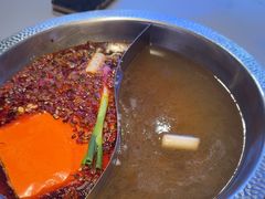 -李姑婆鲜切牛肉火锅自助(凤城二路店)