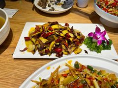 -滇铺子·云南特色菜·第九届野生菌美食节(东风东路c86店)