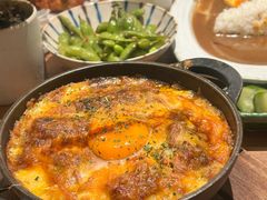 -CURRY YA 熟成咖哩專門店(深圳湾万象城店)