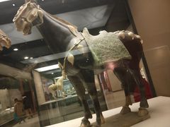 -西安大唐西市博物馆