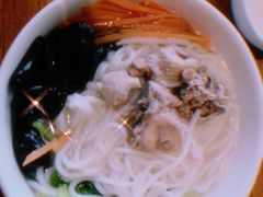 -云海肴·汽锅鸡·云南菜(苏州中心店)