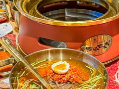 -西塔老太太泥炉烤肉(武汉摩尔城店)