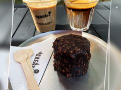 -J Create城市露营咖啡·简餐·宠物(上海动物园店)