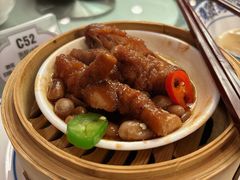 -中国大酒店·食街