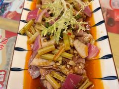 -吴系粤菜馆·茶餐厅(深业上城店)