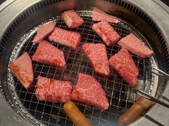-和牛 烧肉寿喜烧涮锅 善(心斎橋店)