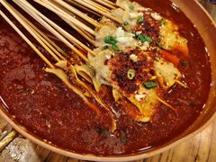 -老雒阳面馆·水席·洛阳菜(王城路店)