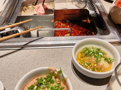 -海底捞火锅(奥森店)