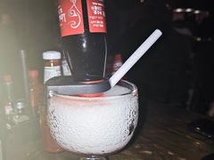 -Q MEX 库迈墨西哥餐吧(三里屯店)