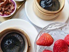 -莉莉海堂HAITANG·烤鸭(国贸商城店)