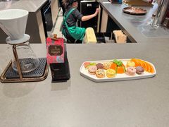 -星巴克臻选(上海合生汇1F店)