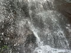 -平江沱龙峡漂流