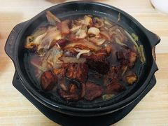 -赵家牛肉砂锅(台西三路店)