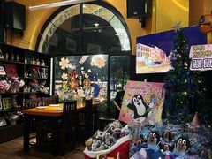 -布拉格餐厅· 中欧捷克菜(全国首店)