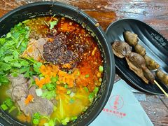 -一品飘香米线(一中总店)