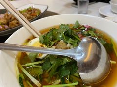 -东北饺子馆(马尾君竹店)